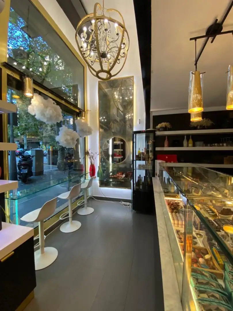 Local comercial en traspàs a Eixample, imagen 11