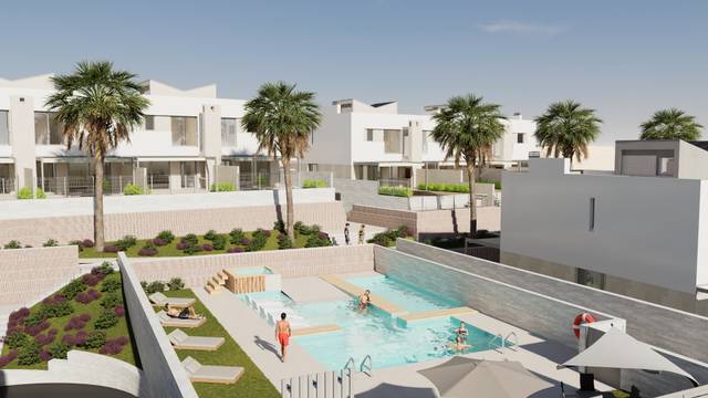 Casa-adosada en Venta en Carrer Ausiàs March en Polinyà