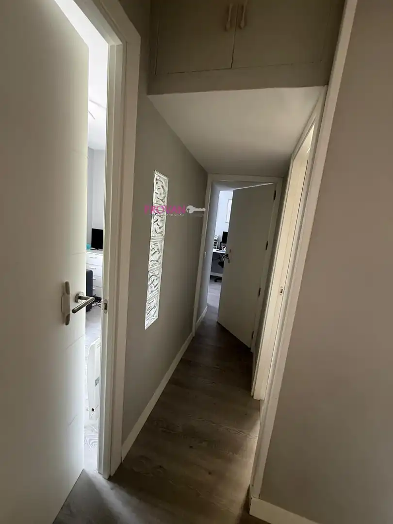 Piso en venta en San Fernando de Henares con Aire acondicionado y Calefacción