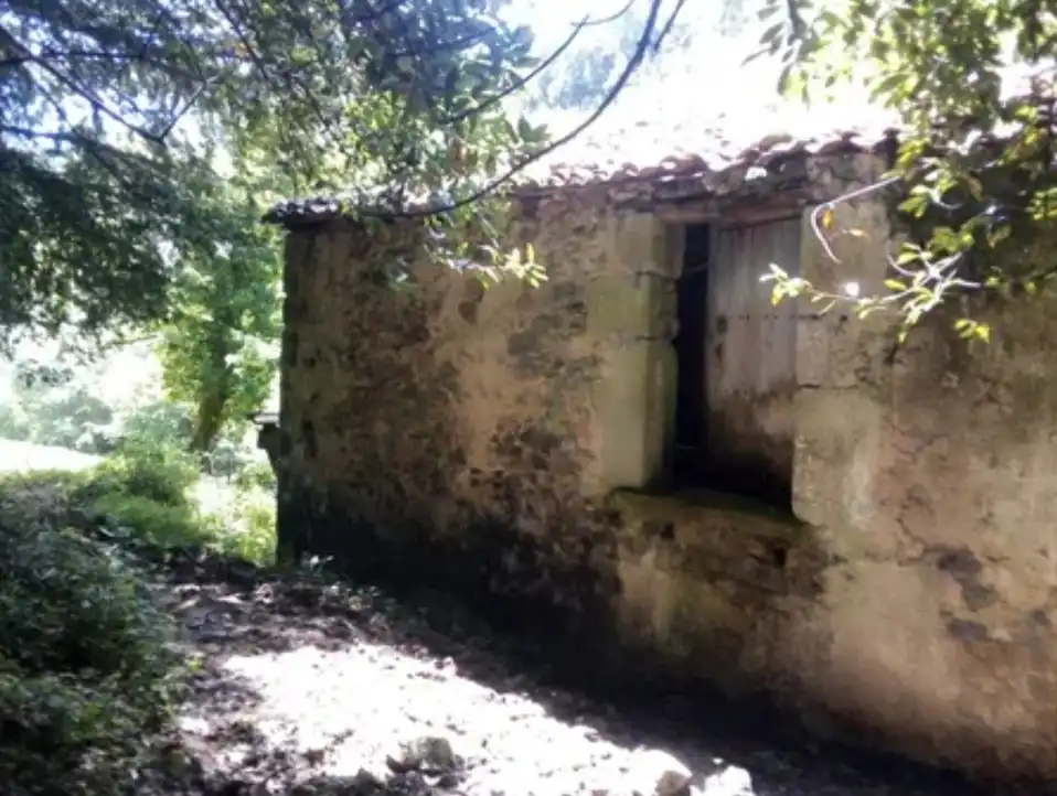 Casa rústica amb jardí en venda a Arredondo, imagen 5