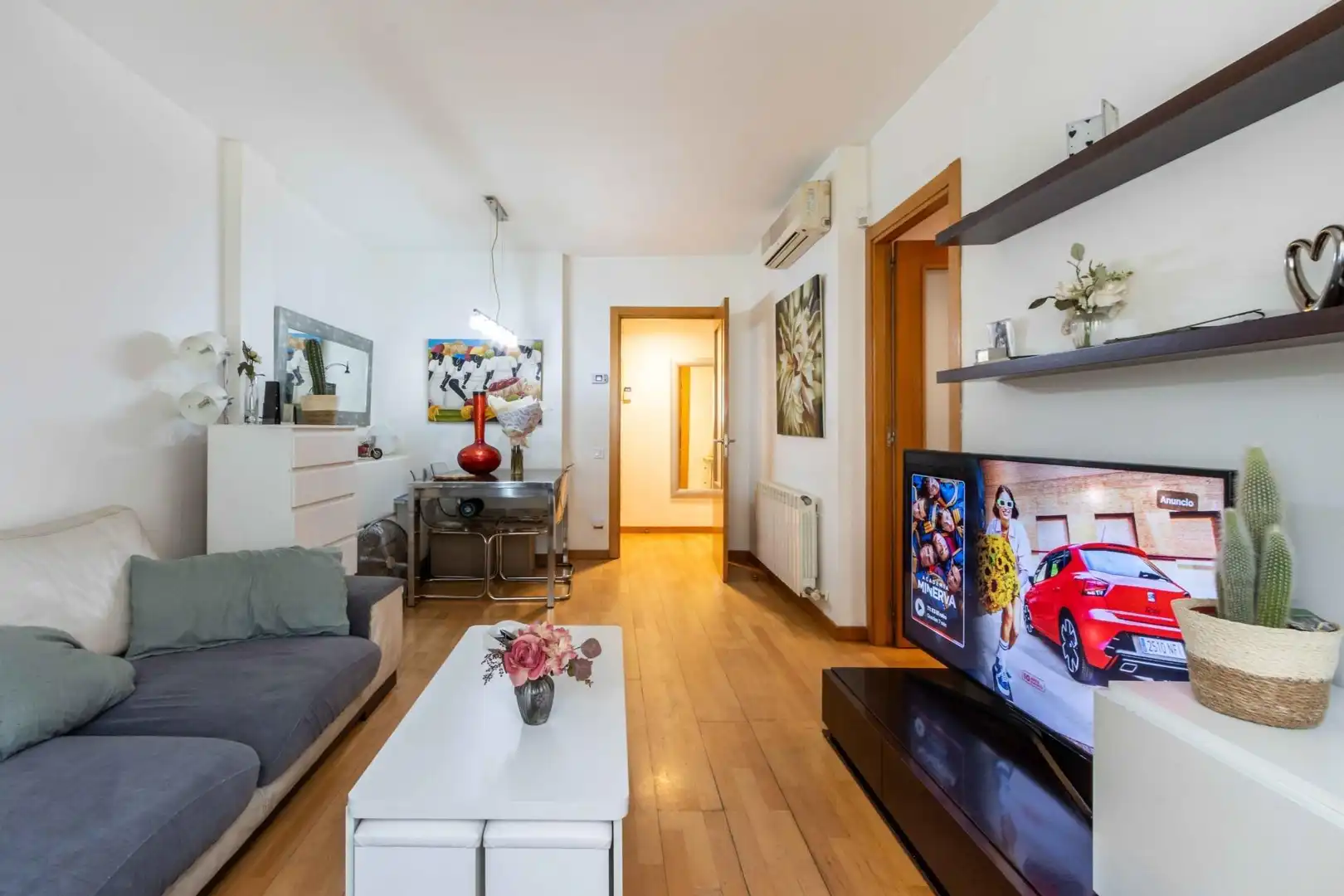 Appartement avec ascenseur à vendre à Centre - Sant Oleguer, imagen 2