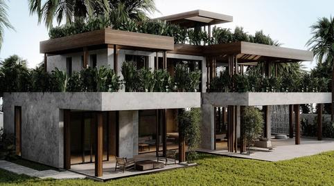 Foto 4 de Casa o xalet en venda a Guadalmina Baja, Marbella