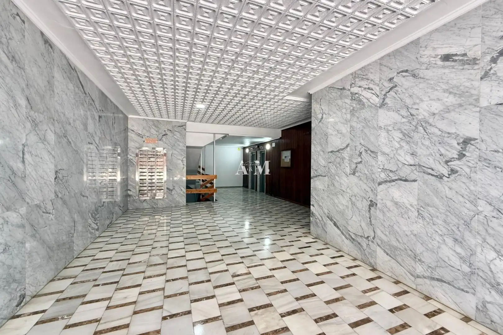 Piso de alquiler en Torrevieja con Aire acondicionado, Calefacción y Terraza