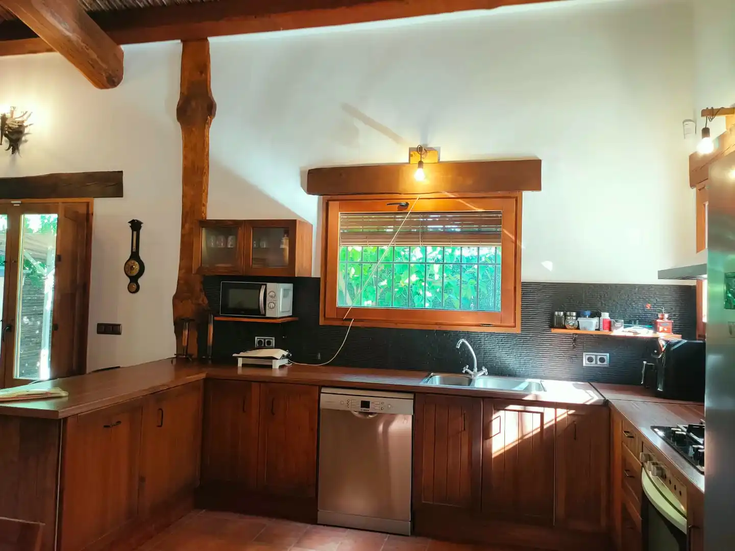 Maison avec jardin à vendre à Carrer de l'Àlber, imagen 5