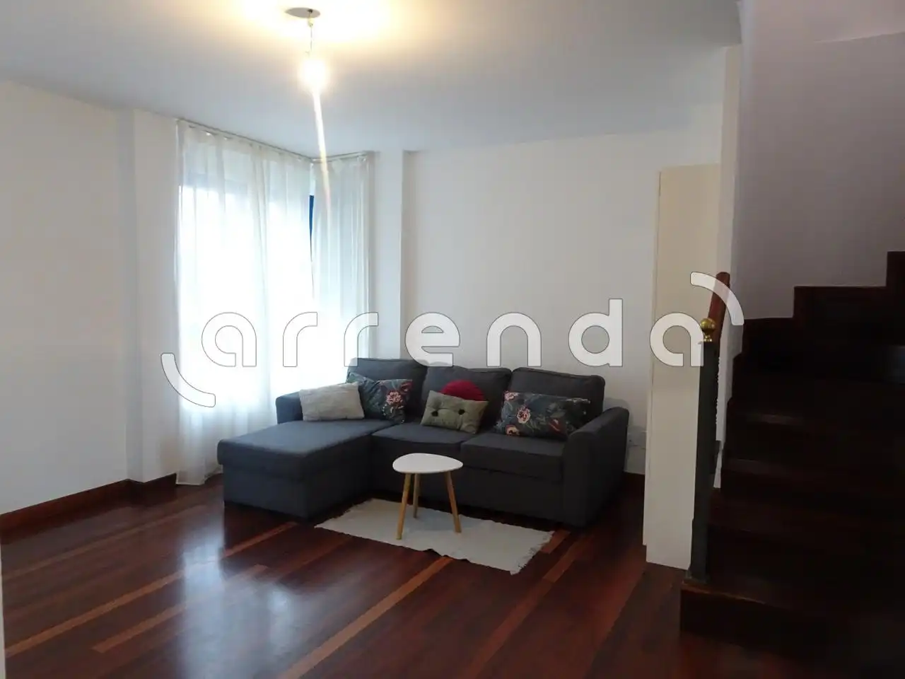 Duplex à louer à Barrio Salas, imagen 2