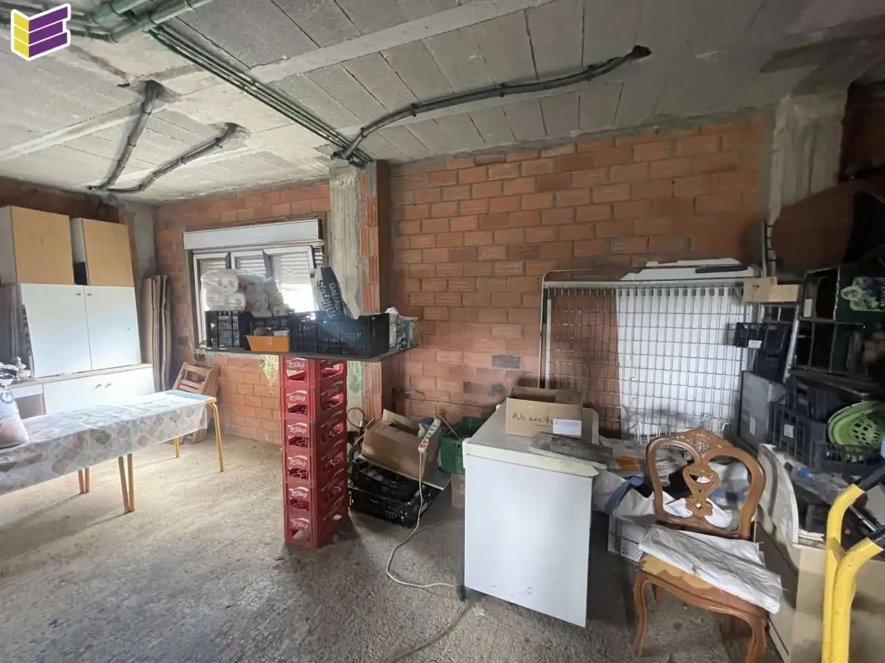 Casa o chalet en venta en Mos con Jardín privado y Terraza