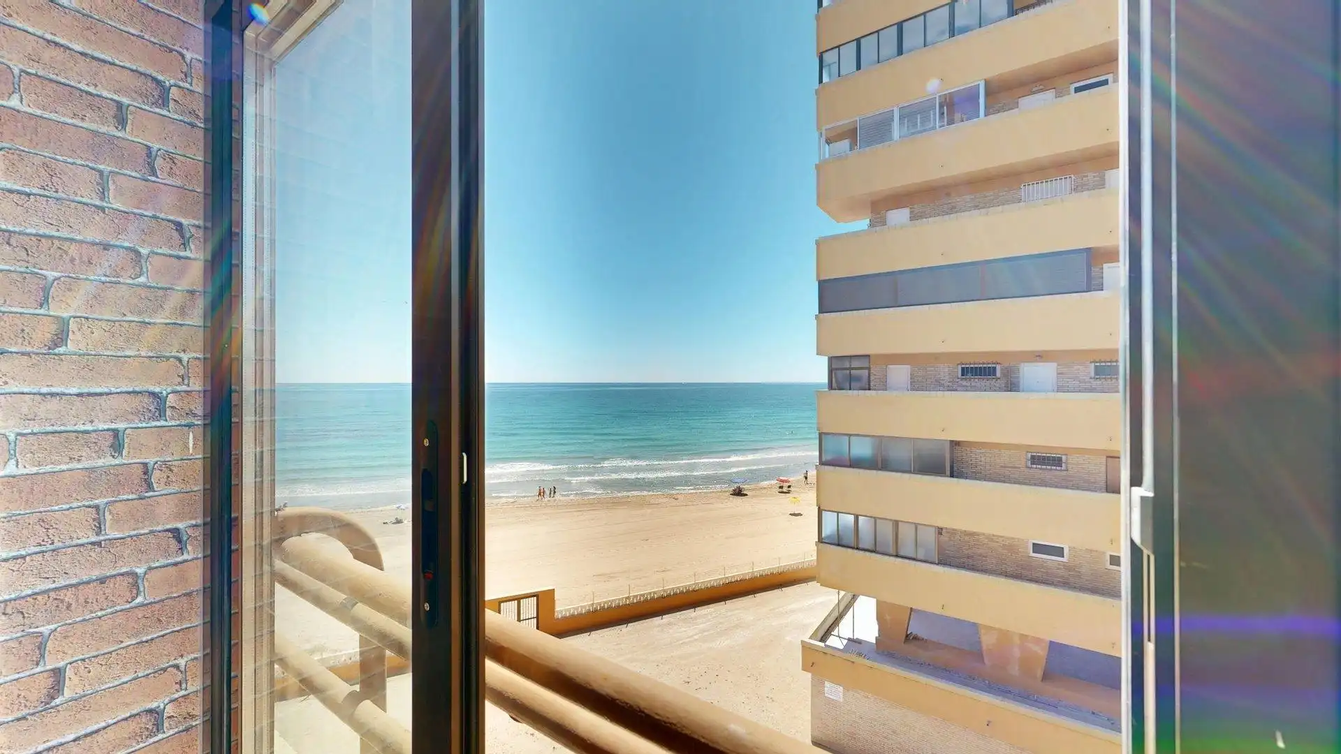 Appartement compact à louer à Avenida de San Bartolomé de Tirajana 51, imagen 12