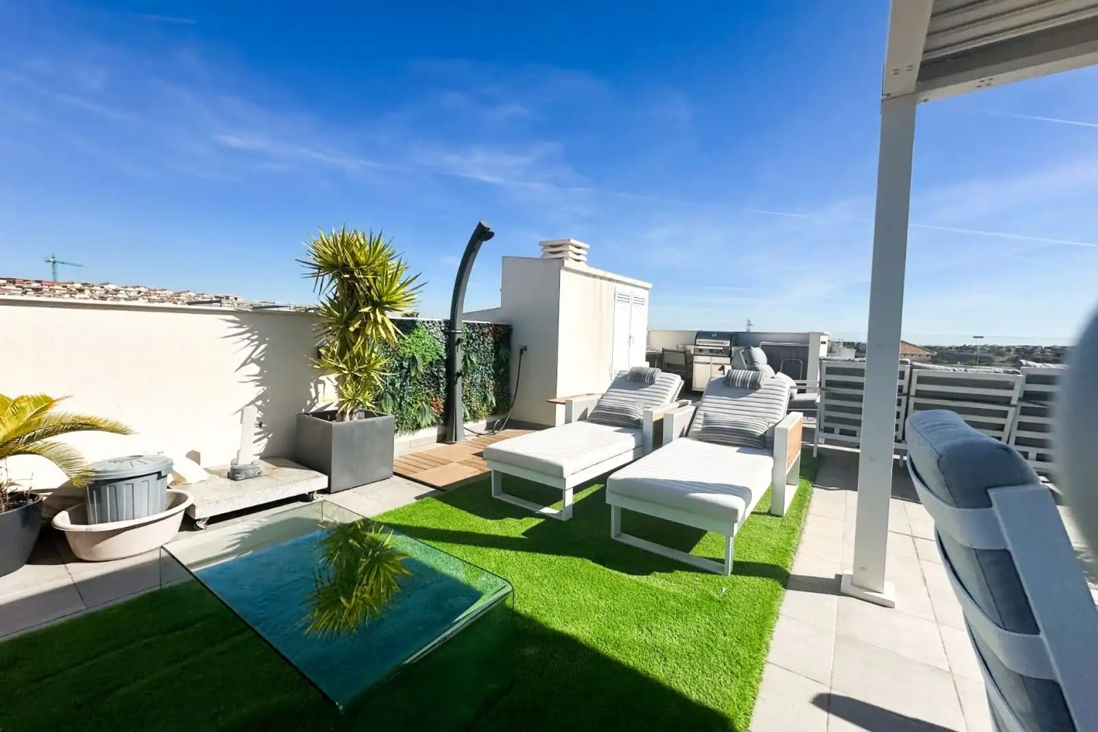 Attico con piscina in vendita a Orihuela Costa, imagen 19