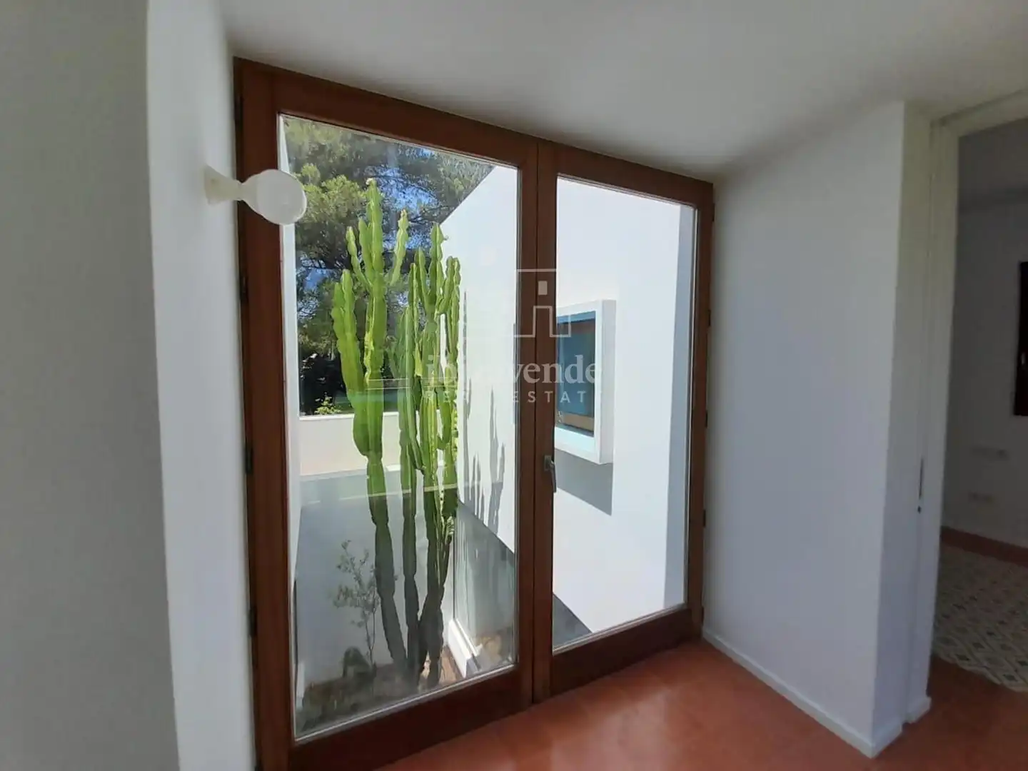Casa o chalet en venta en Santa Eulària des Riu con Aire acondicionado, Calefacción y Terraza