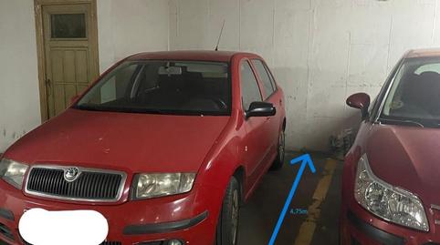 Foto 2 de Garatge en venda a Calle Calle Historiador Domínguez Ortiz, 15, Sta. Marina - San Andrés - San Pablo - San Lorenzo, Córdoba