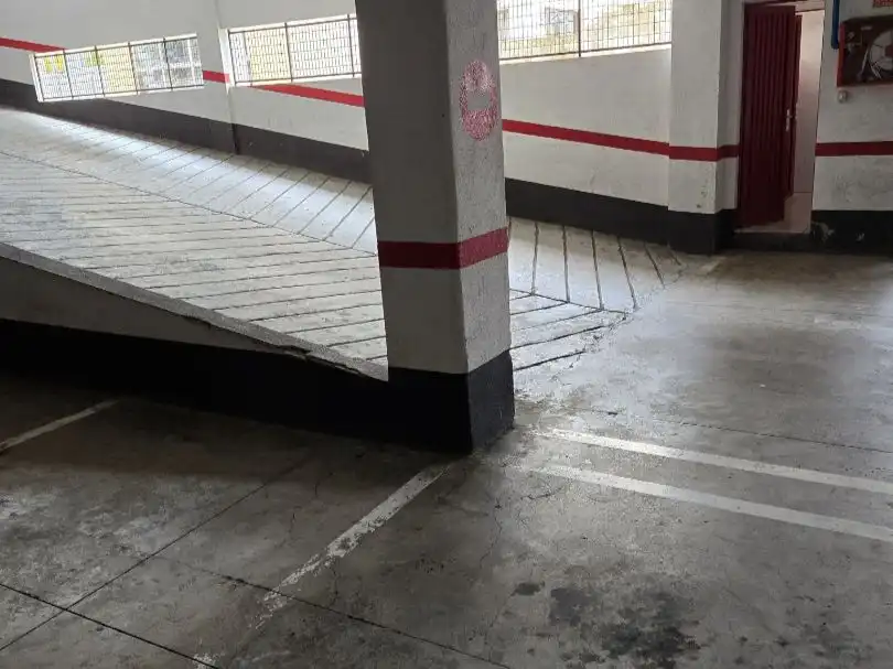 Parking de Garaje de alquiler en Icod de los Vinos