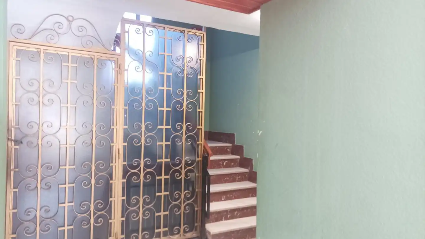 Piso con ascensor en venta en Del Fuerte, imagen 28
