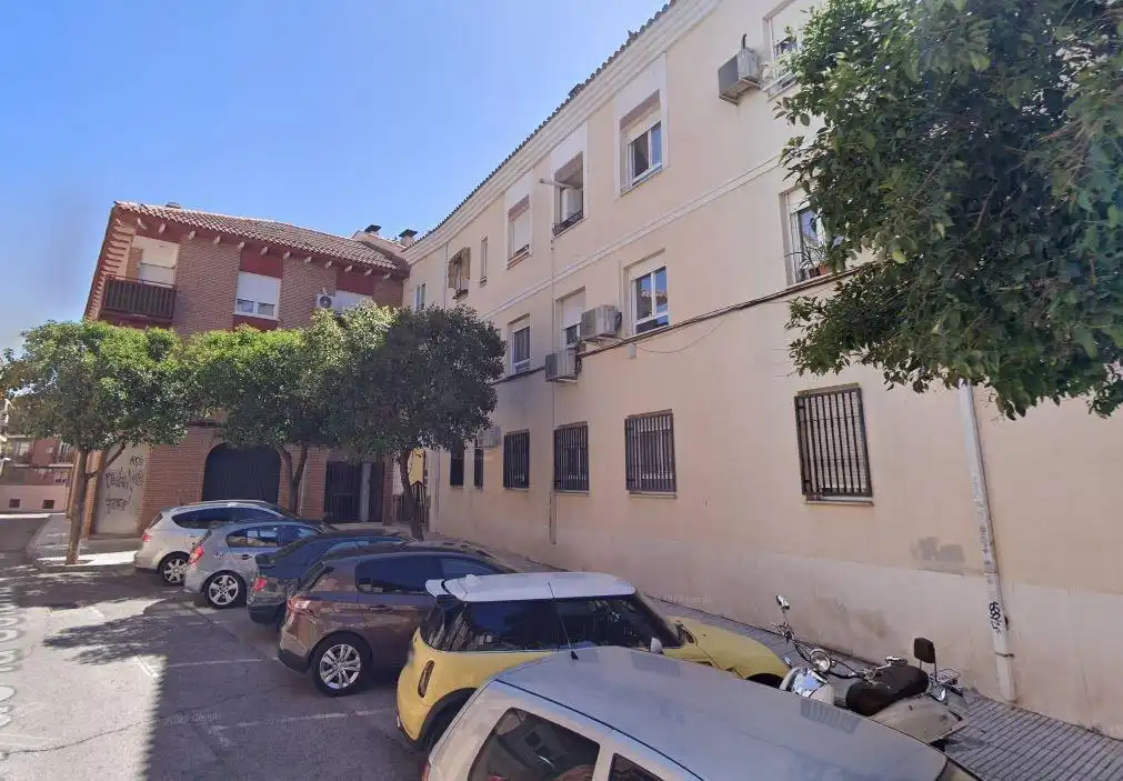 Appartement avec terrasse à vendre à Zona Centro - Ayuntamiento, imagen 2