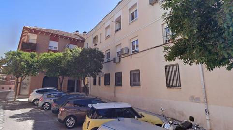 Foto 2 de Pis en venda a Zona Centro - Ayuntamiento, Pinto