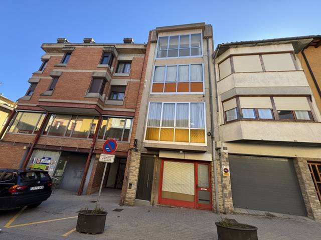 Piso en Venta en Calle Major en Tona