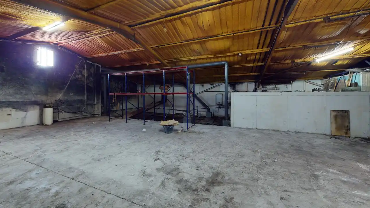 Industrial building for sale in Pol. Los Olivares, imagen 35
