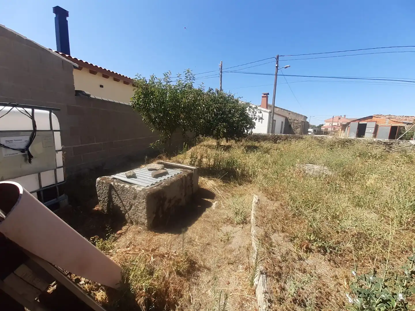 Casa o xalet en venda en Carbellino