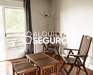 Casa o xalet de lloguer en Villa del Prado amb Calefacció, Terrassa i Traster