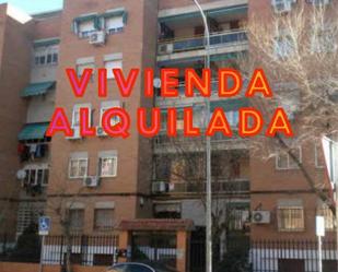 Exterior view of Flat for sale in Torrejón de Ardoz