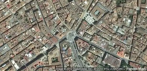 Piso en venta en Granada