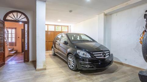 Foto 3 de Casa o chalet en venta en  Feliciana Enriquez, Bellavista, Sevilla