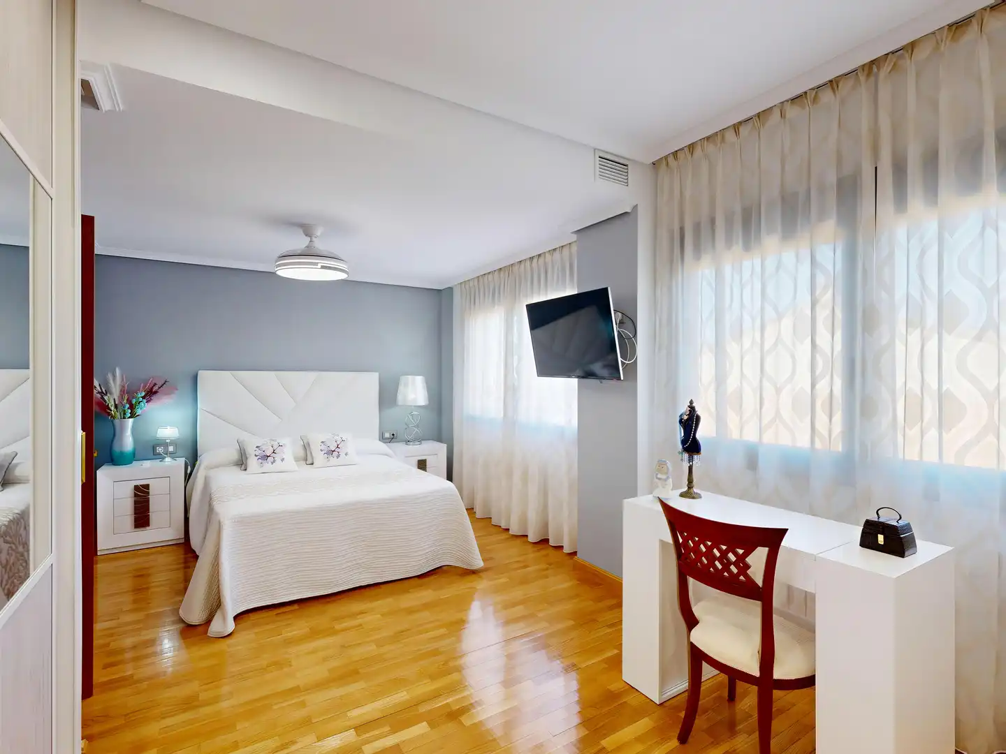 Terraced house with pool for sale in Montesol - Mejostilla, imagen 41