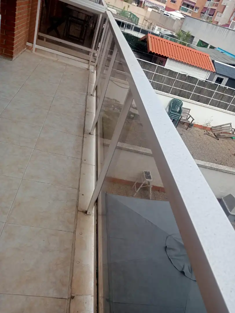 Terrassa de Pis en venda en Tarragona amb Aire condicionat, Terrassa i Forn