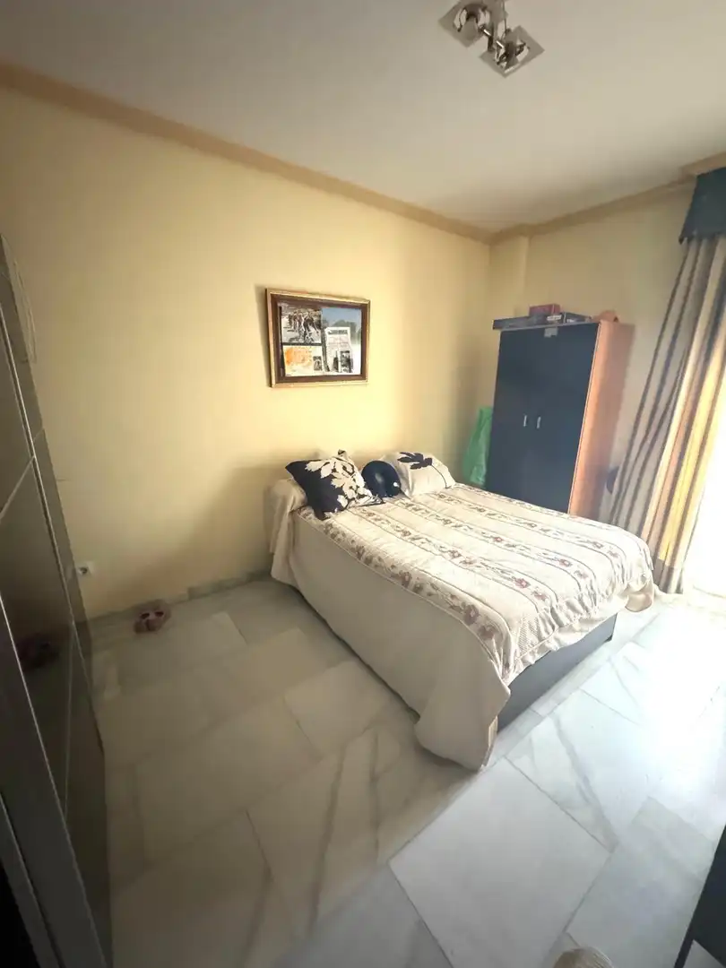 Dormitori de Casa o xalet en venda en Córdoba amb Aire condicionat, Calefacció i Terrassa