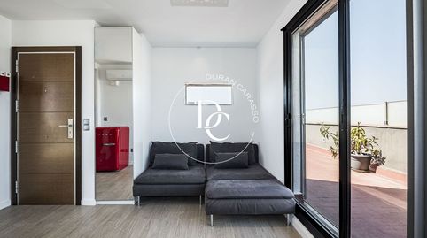 Foto 5 de Àtic en venda a Carrer del Sol, Ametllers - Poble-Sec, Sitges