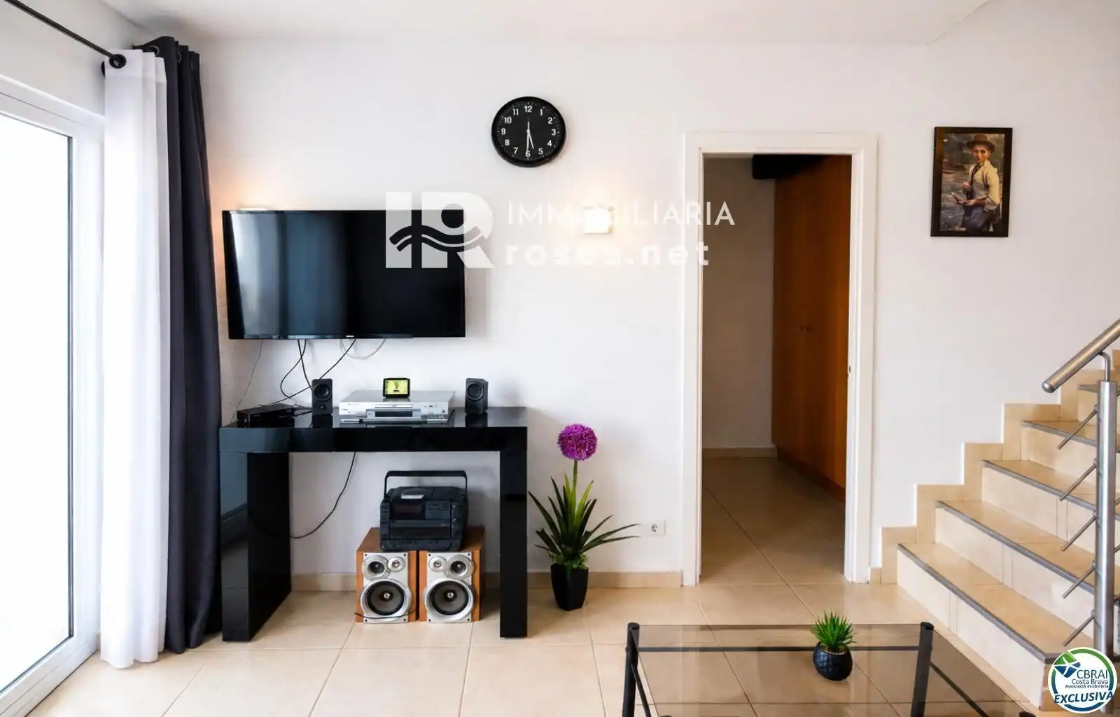 Wohnung mit Aufzug zum Verkauf in DELTA MUGA, imagen 23