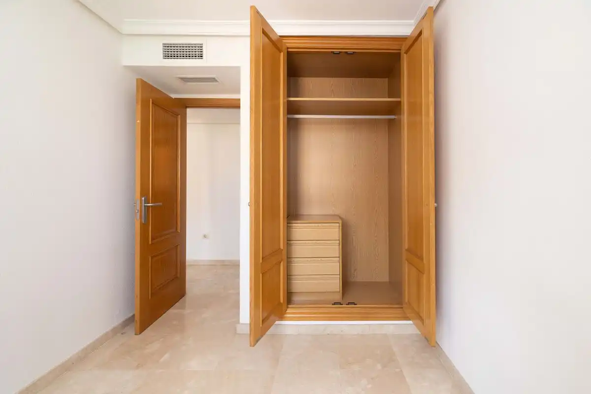 Flat with terrace for sale in Calle Grazalema, imagen 24