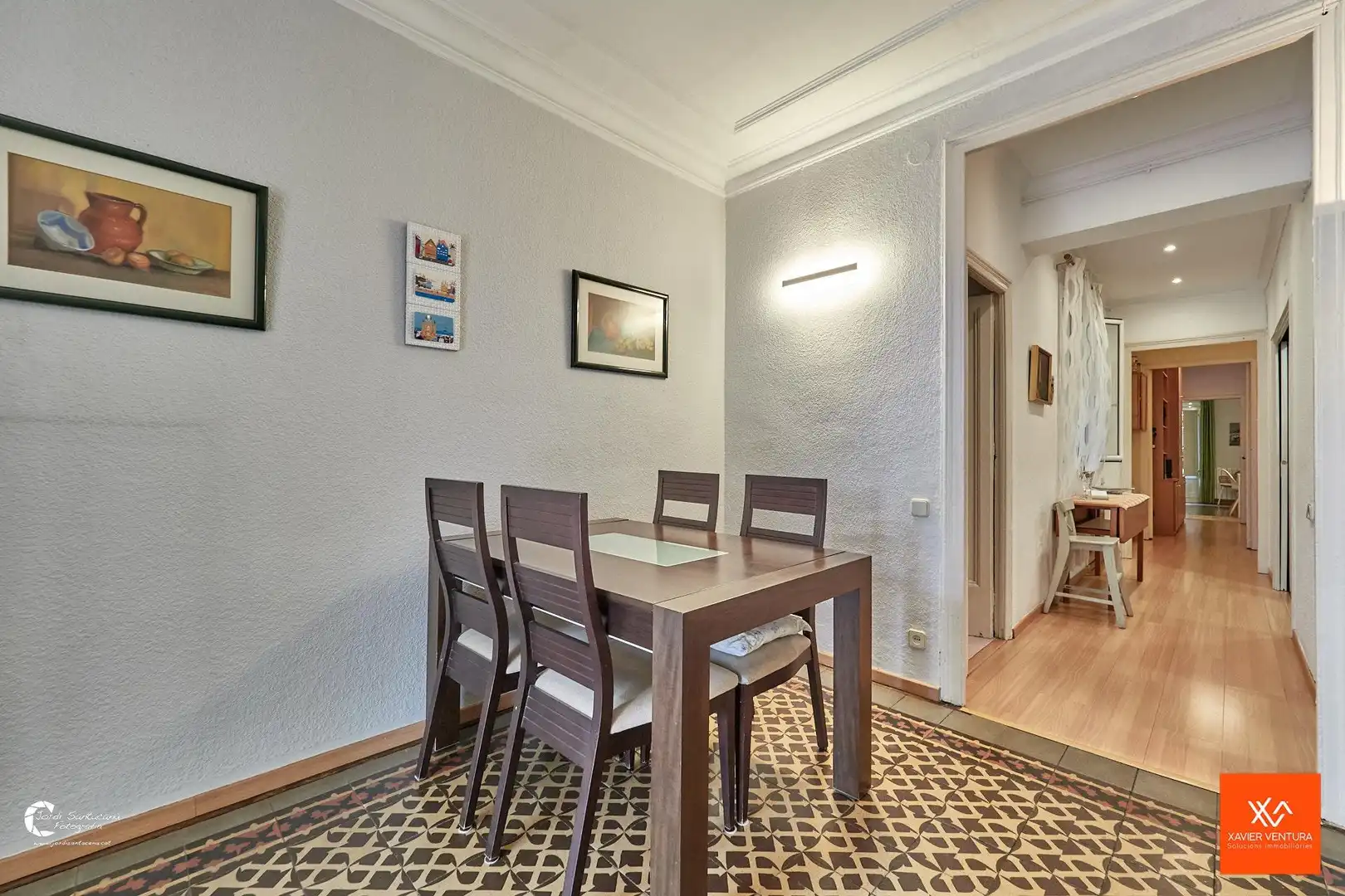 Wohnung mit Terrasse zum Verkauf in Eixample, imagen 21