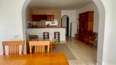 Photo 2 of Apartment to rent in El Portet - Pla de Mar, Alicante