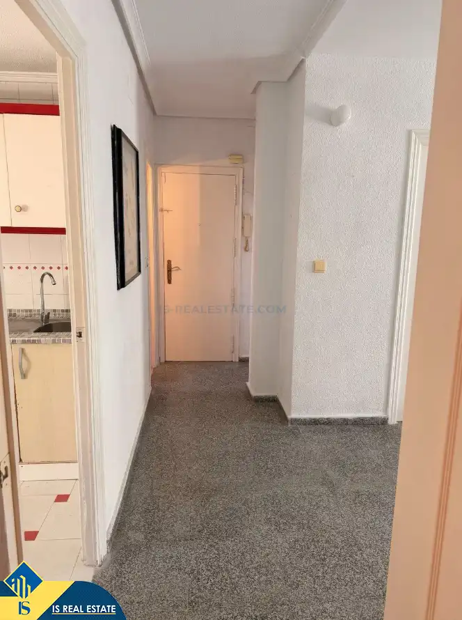 Apartament amb terrassa en venda a Florida - Ciudad de Asís, imagen 13