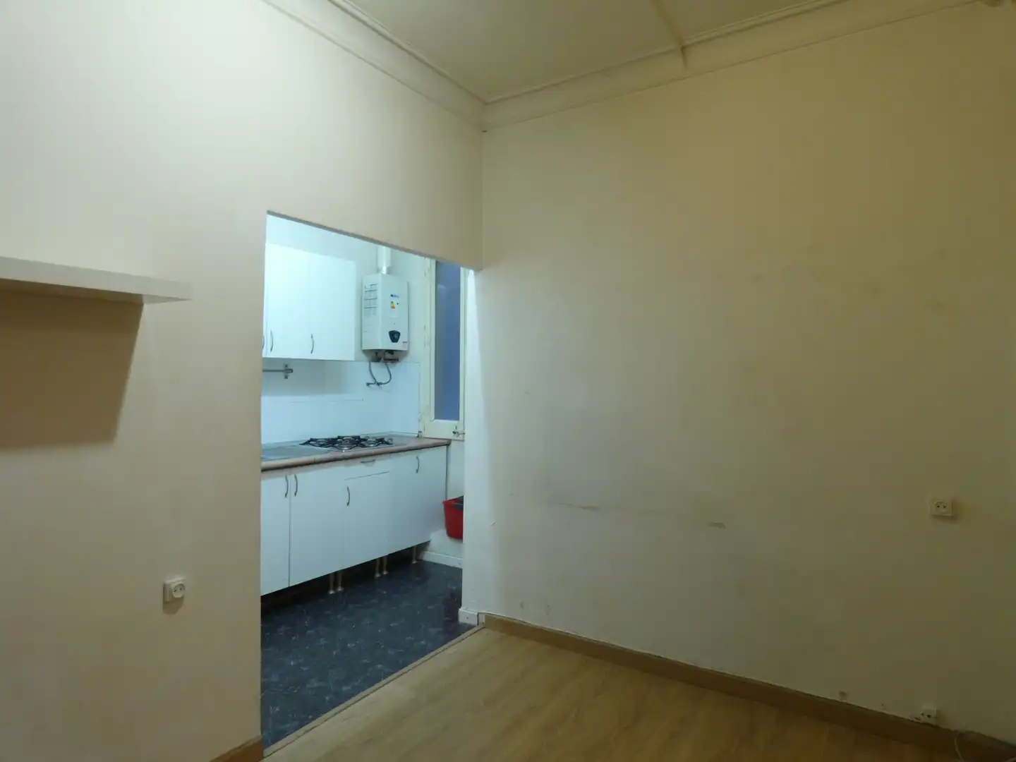 Flat to rent in Baixada de Sant Miquel, imagen 16