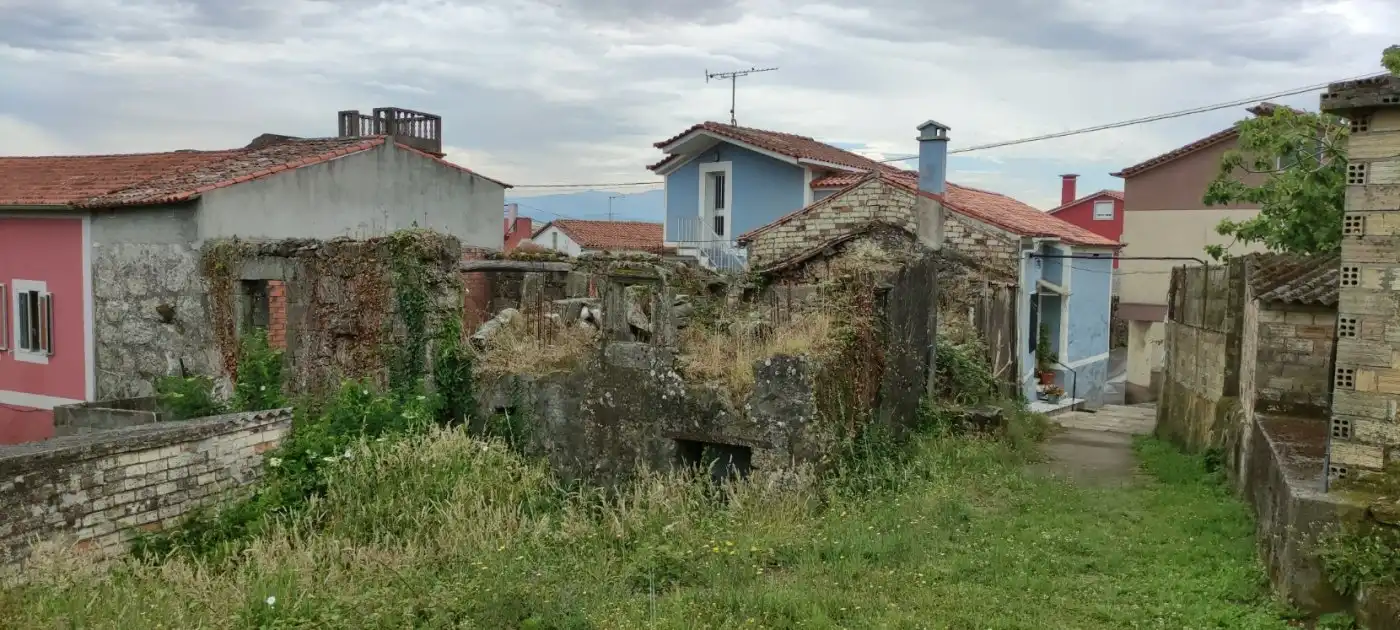 Terreno rustico in vendita a A Guarda, imagen 2