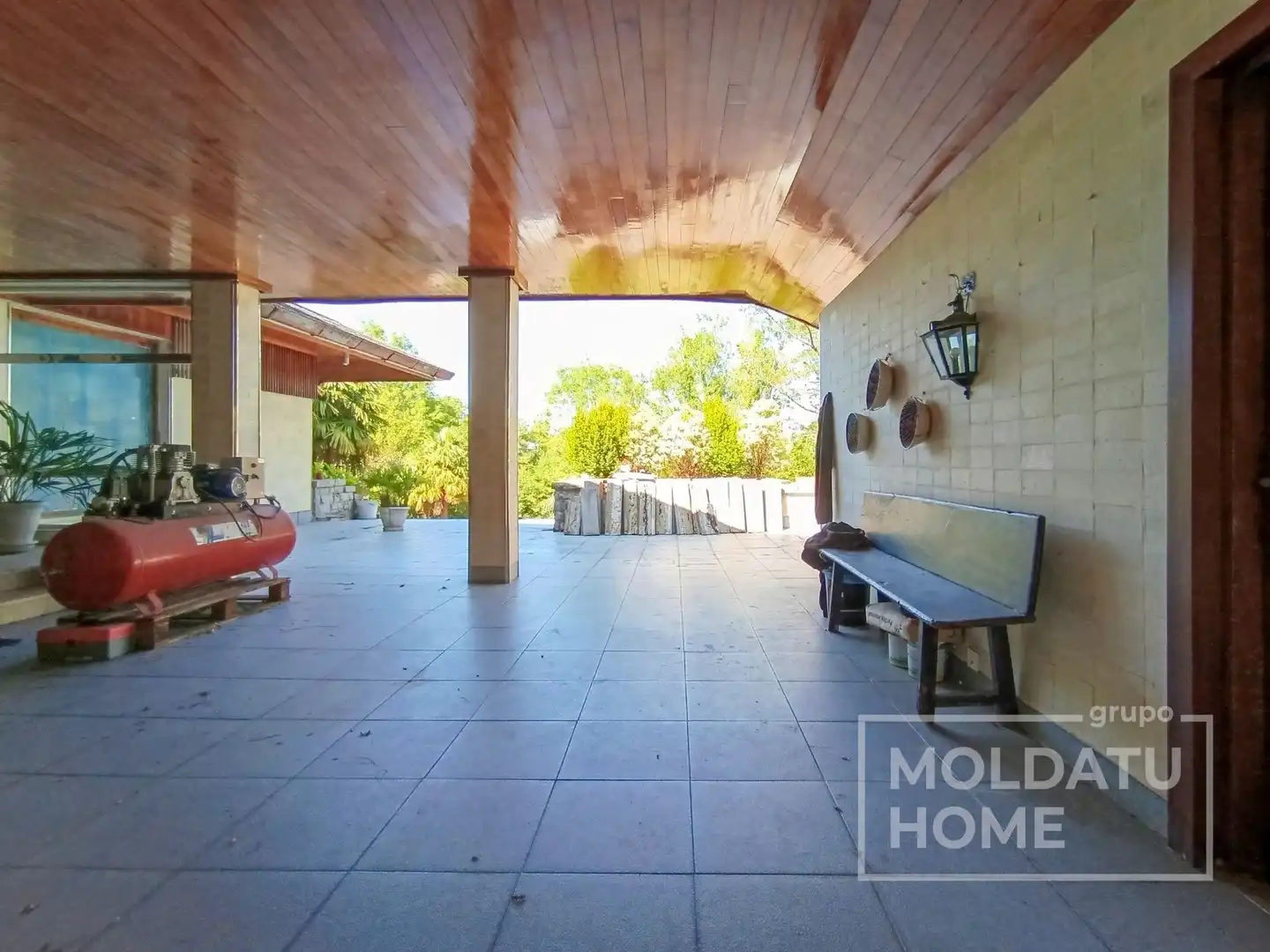 Casa amb jardí en venda a Hondarribia, imagen 86