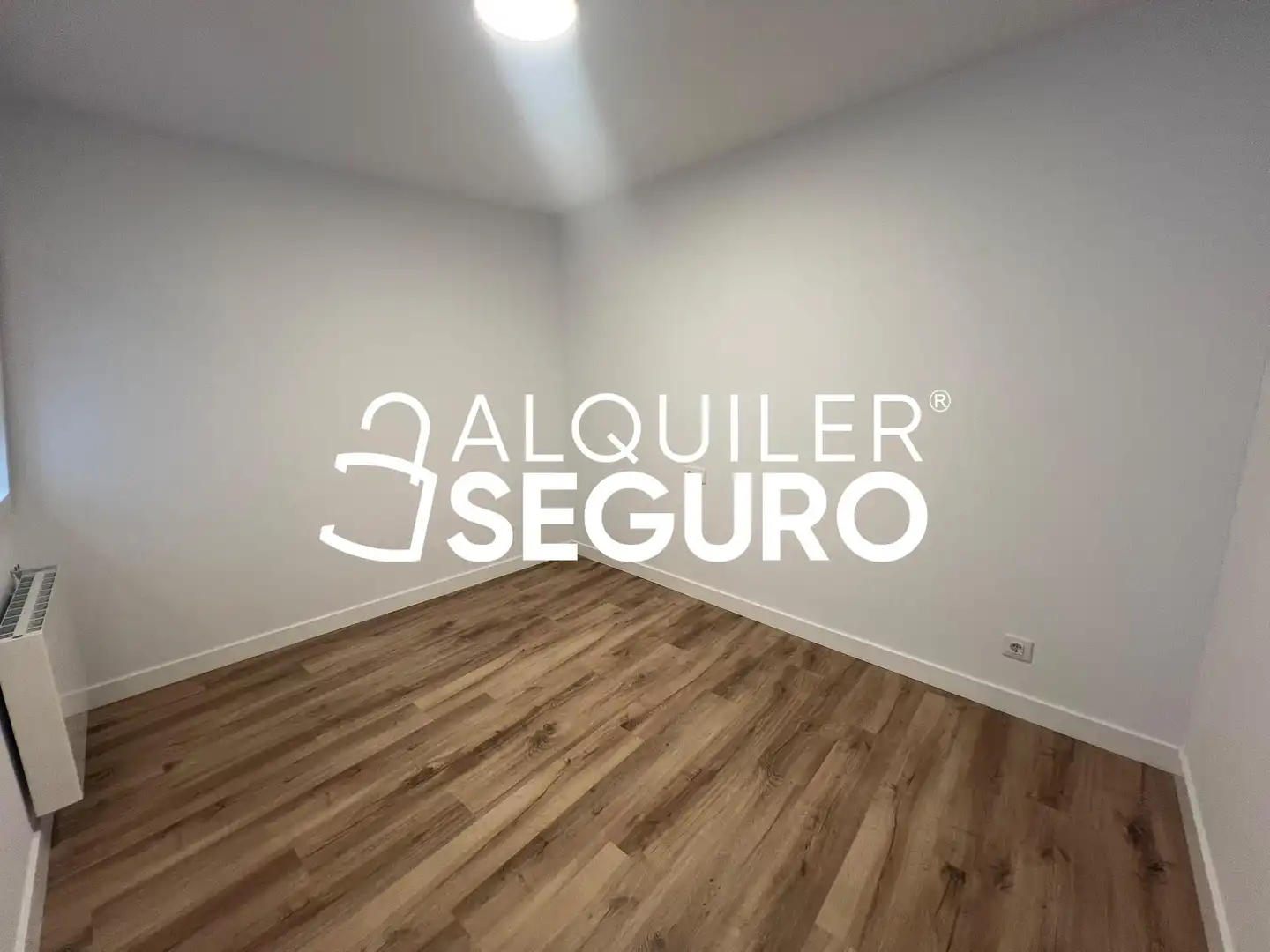 Piso de alquiler en Alcobendas con Aire acondicionado, Calefacción y Terraza