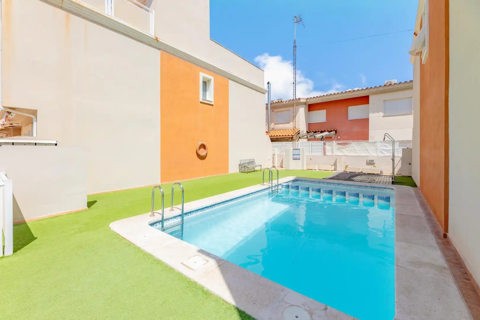 Terraced house with terrace for sale in CARRER SANT JOAN DE MORO (DE), imagen 56