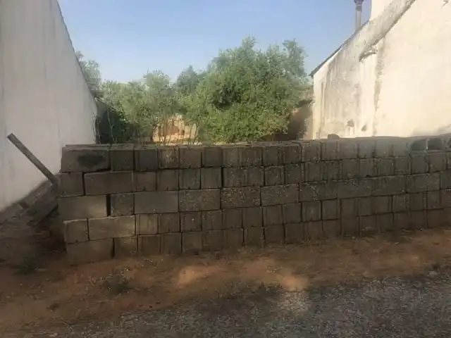 Terreny residencial en venda a Fuente Obejuna, imagen 3