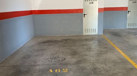Foto 3 de Garatge de lloguer a Avenida del Municipi, 13, Juzgados - Plaza de Toros, Benidorm