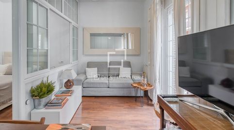 Foto 5 de Piso en venta en Guindalera, Madrid Capital