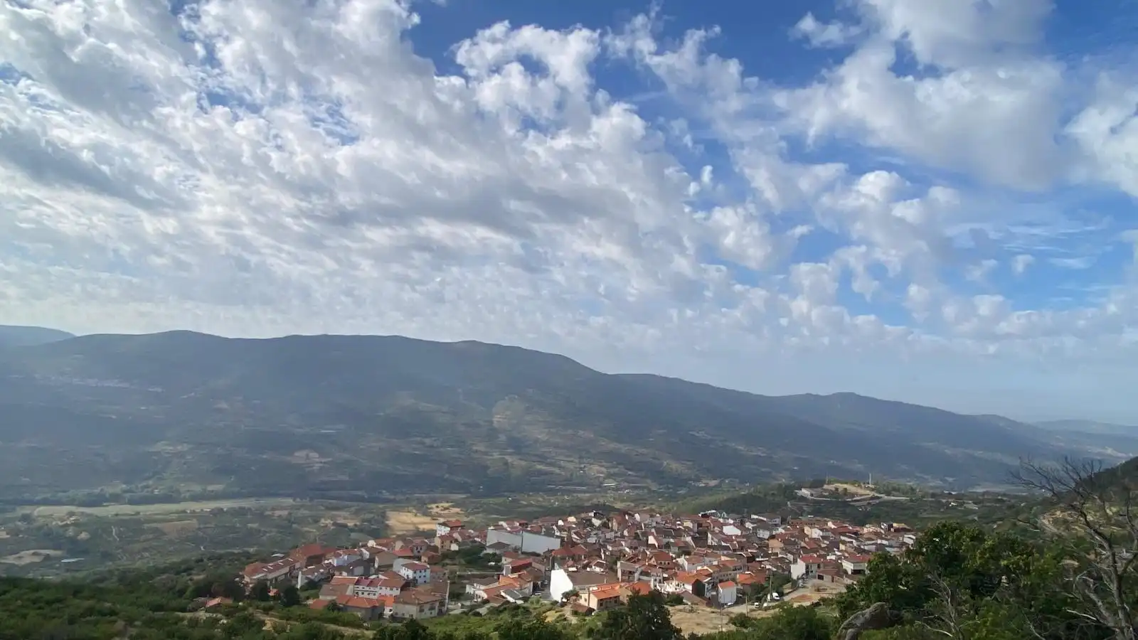 Rustikales Grundstück zum Verkauf in El Torno, imagen 11