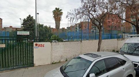 Foto 5 de Pis en venda a Cl Felip II, El Congrés i els Indians,  Barcelona Capital