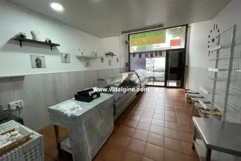 Gewerbefläche zur Miete in Carrer del Pare Sanahüja