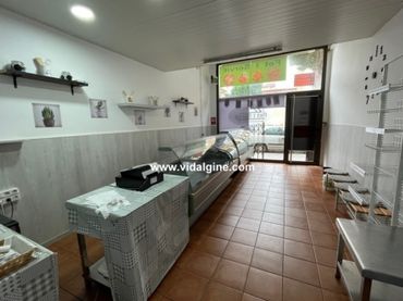 Business premises to rent in Carrer del Pare Sanahüja