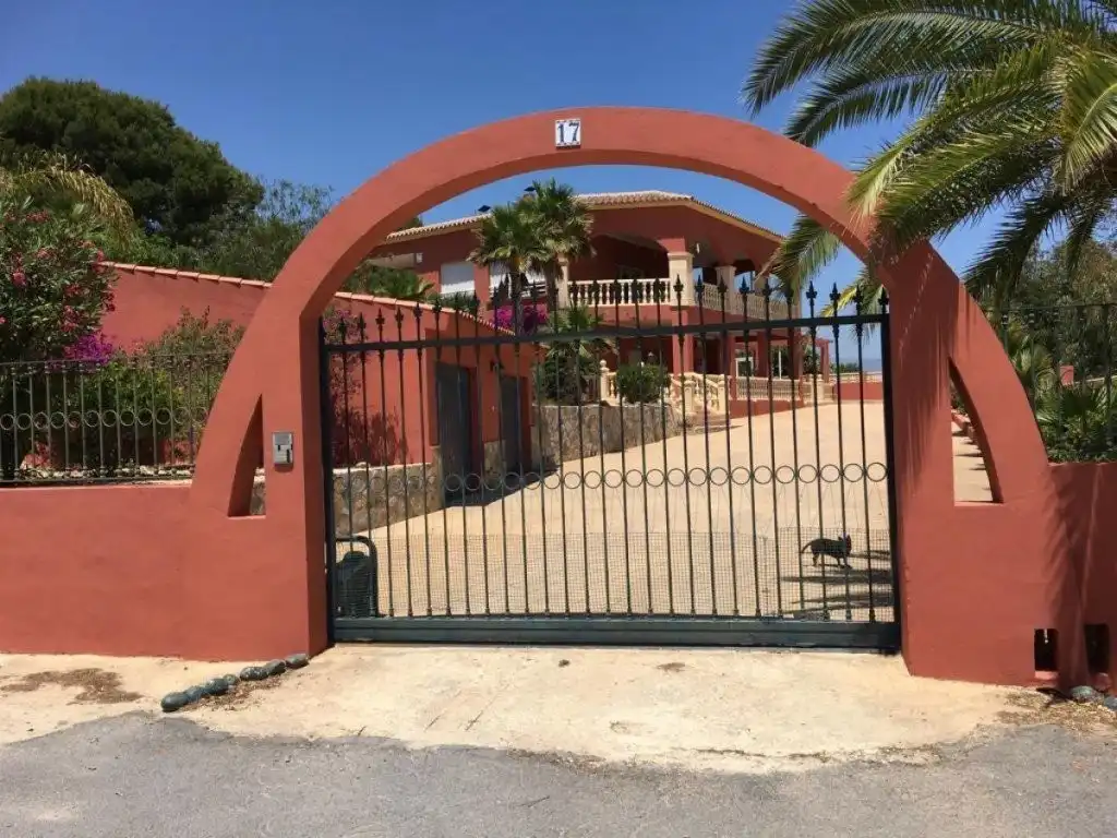 Casa con terraza en venta en N/A, imagen 3