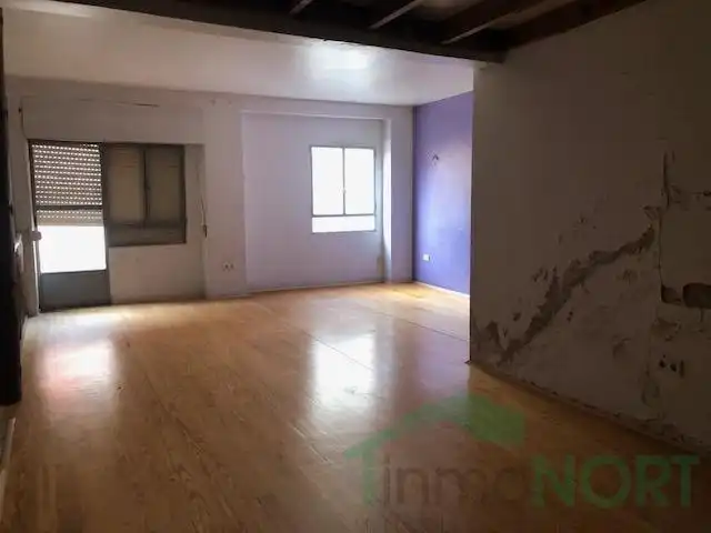 Wohnzimmer von Maisonette zum Verkauf in Blanca