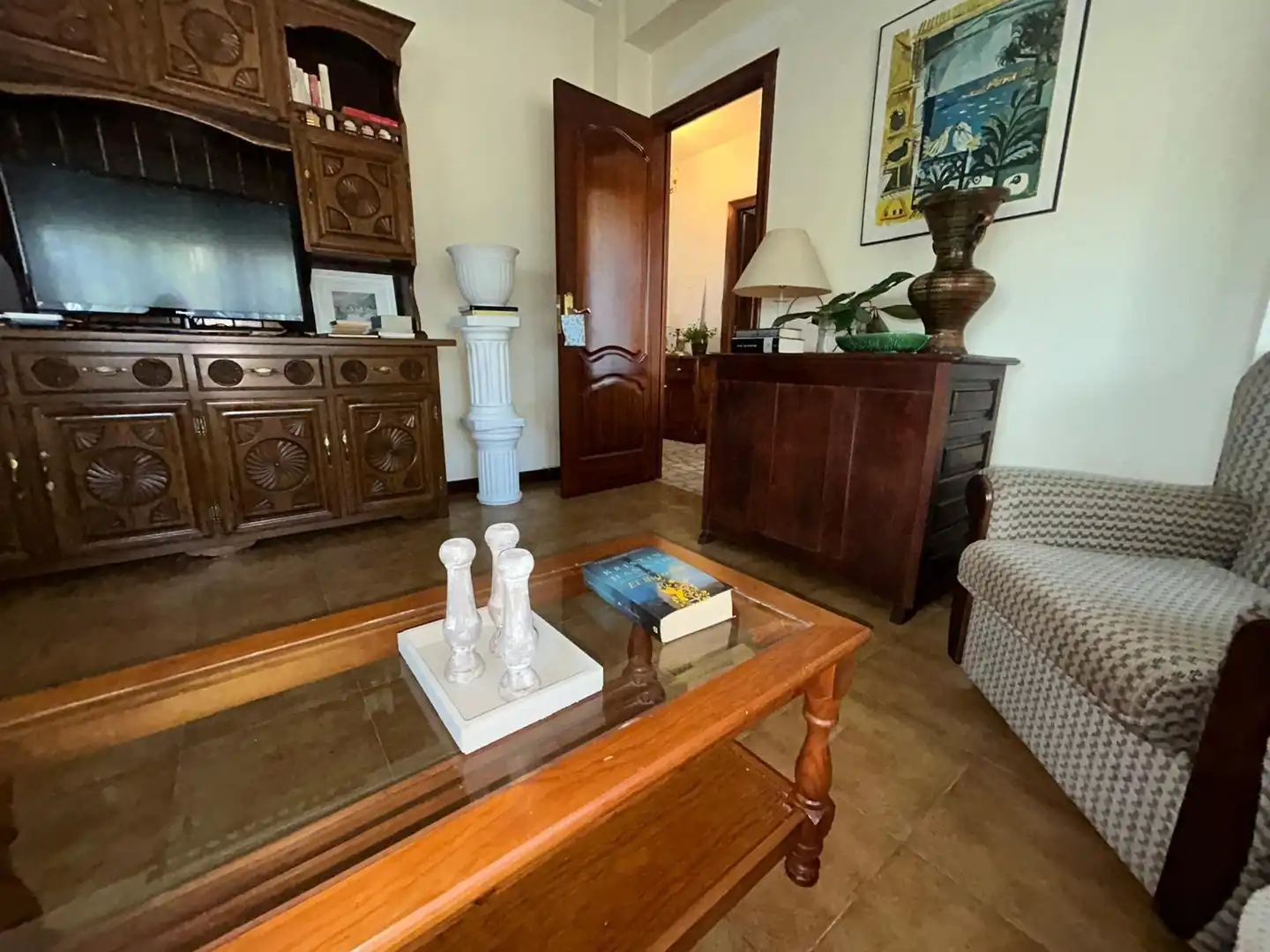 House with garden for sale in Rianxo, imagen 14