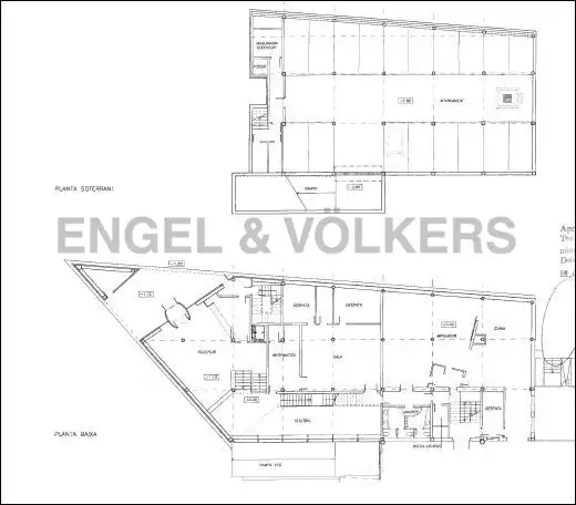 Nave industrial in vendita a Bellvitge - El Gornal - Granvia LH, imagen 43